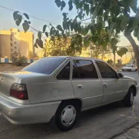 دوو سی یلو سدان، مدل ۱۳۸۱
