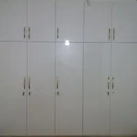 کابینت و کمد دیواری، درب اتاق امیر حسین|جاکفشی، کمد، دراور|بندرعباس, |دیوار