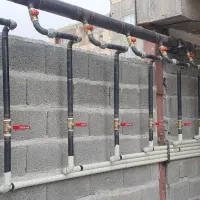 شرکت زاگرس گاز ماهدشت(لوله کشی گاز)|خدمات پیشه و مهارت|ماهدشت, |دیوار