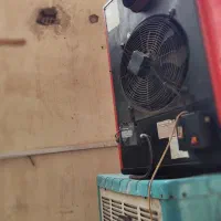 ایران هیتر|بخاری، هیتر، شومینه|تبریز, |دیوار