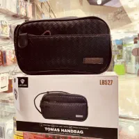 کیف دستی مردانه لنیز مدل lb527