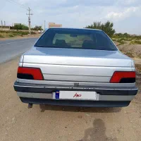 پژو 405 89|خودرو سواری و وانت|میاندوآب, |دیوار