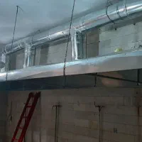 کانال و تجهیزات آشپزخانه سیفی