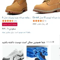 نیم پوتین|کیف، کفش، کمربند|سنندج, |دیوار