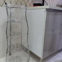 استند قابلمه پنج طبقه مدل موجی