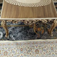 میز عسلی ۳عدد|مبلمان خانگی و میز عسلی|بیرجند, |دیوار