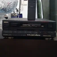 ودیو ایوا نیاز بتعمیر|پخشکننده DVD و ویدیو|تهران, تهرانپارس غربی|دیوار