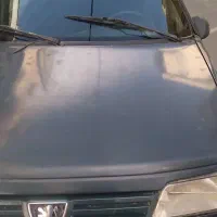 پژو آردی|خودرو سواری و وانت|تهران, شهرک شریعتی|دیوار