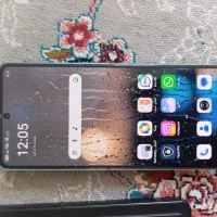 گوشی شیایومی نوت ۱۳ پرو|موبایل|طالقان, |دیوار