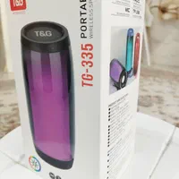 اسپیکر T&G مدل TG-325