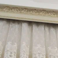 پرده|پرده، رانر، رومیزی|گنبد کاووس, |دیوار