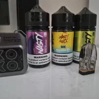 ویپ پاد ماد یوول GK3