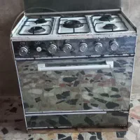 گاز طرح فر