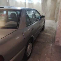 فروش فوری پروتون ویرا مدل 84 به 280 میلیون|خودرو سواری و وانت|تهران, قیام|دیوار