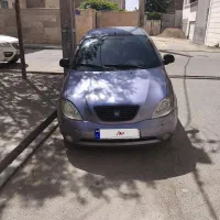 تیبا مدل ۹۰
