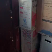 بدون دودکش دودکش دار نو داخل کارتن|بخاری، هیتر، شومینه|تربت جام, معدآباد|دیوار