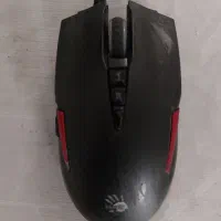 موس bloody v2m