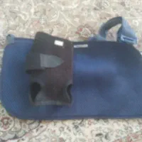 مچ بند و شصت بند  اتل دار و اتل دست