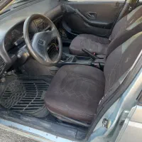 پژو روا 86 دوگانه کارخانه|خودرو سواری و وانت|بانه, |دیوار