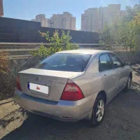 تویوتا کرولا اتومات مدل ۲۰۰۷ GLI فول|خودرو سواری و وانت|تهران, صادقیه|دیوار