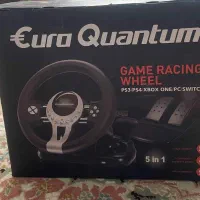 فرمان بازی یورو کوانتوم