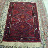 فرش دستباف پرز بلند پشمی|فرش|تهران, نیروی هوایی (پیروزی)|دیوار