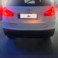 تیگو ۵