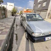 پراید ۱۴۱مدل ۸۸|خودرو سواری و وانت|دورود, |دیوار