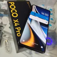 Poco x4 pro|موبایل|اصفهان, رهنان|دیوار