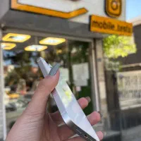 گوشیiphone 13|موبایل|همدان, |دیوار