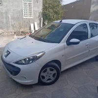 ۲۰۷ اتومات مدل ۹۶