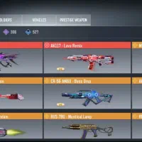 اکانت‌کالاف