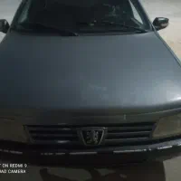 پژو 74|خودرو سواری و وانت|چمران, |دیوار