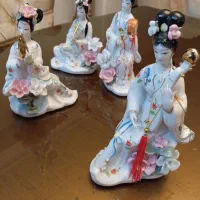 مجسمه ژاپنی