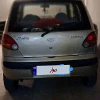 ماتیز ۸۱ بدون رنگ|خودرو سواری و وانت|مشهد, بهشت|دیوار