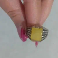 انگشتر مردانه|جواهرات|سقز, |دیوار