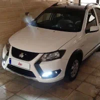 فروش فووری کوئیک Rs پارس خودرویی اسفند 1402