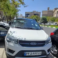 ام‌وی‌ام X22 اتوماتیک لاکچری، مدل ۱۳۹۶|خودرو سواری و وانت|مشهد, شریف|دیوار