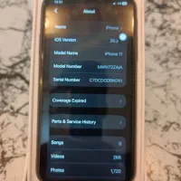 iphone 11|موبایل|شهرکرد, |دیوار