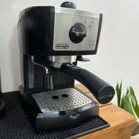 قهوه ساز دلونگی ایتالیایی|سماور، چایساز، قهوهساز|اندیمشک, |دیوار