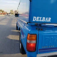 نیسان وانت 1403 عروسک|خودرو سواری و وانت|قزوین, |دیوار