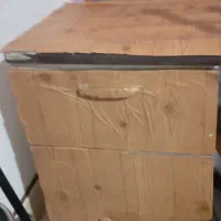 دلاور سه کشویی