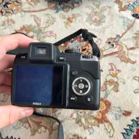 دوربین نیکون|دوربین عکاسی و فیلم‌برداری|مشهد, طلاب|دیوار