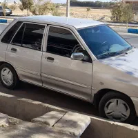 ماشین ۱۱۱ مدل ۹۲|خودرو سواری و وانت|تربت‌حیدریه, یحیی آباد|دیوار