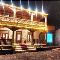 ویلا سنتی استخر جکوزی ۳ طبقه جاده بوژان