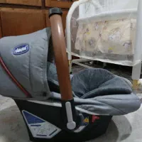 گهواره کودک کریر کودک|اسباب و اثاث بچه|لاهیجان, شهرک فرهنگیان|دیوار