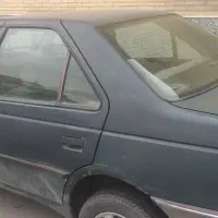 اردی. ۸۴|خودرو سواری و وانت|یزد, |دیوار