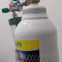 کپسول اکسژن ۱۰لیتر