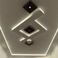 گچکاری و گچبری