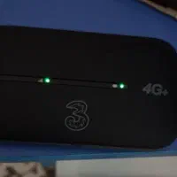 مودم قابل حمل Td LTE